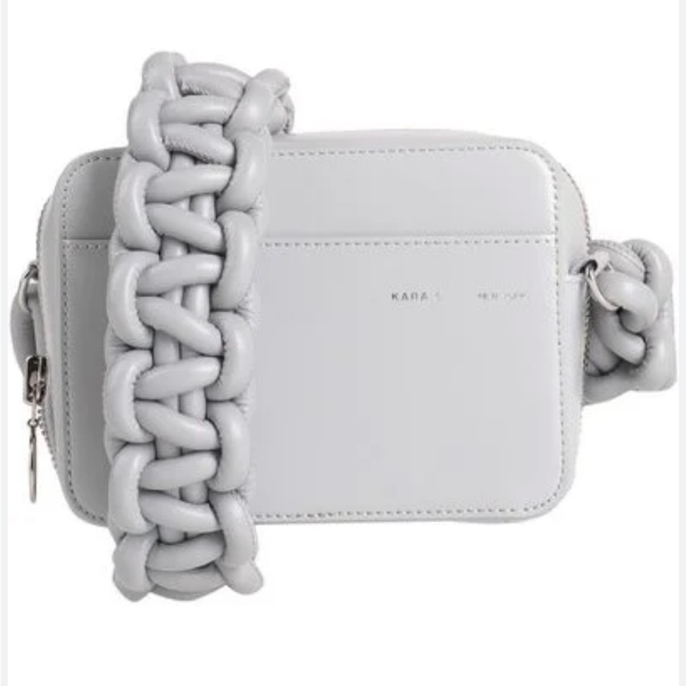 Kara cobra camera bag